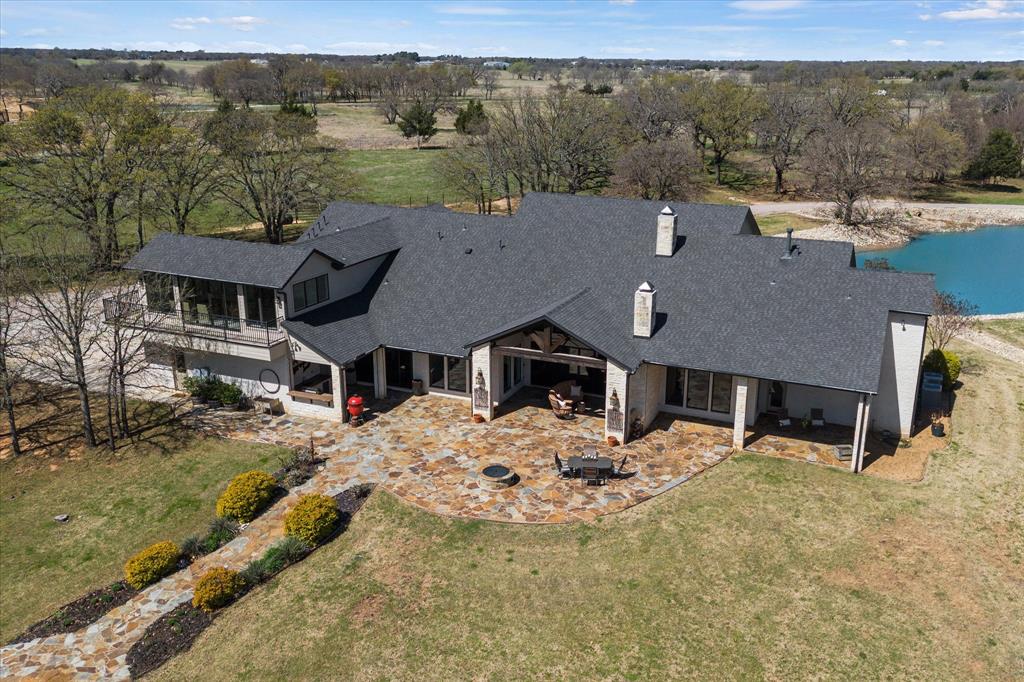 8301 Stephens Ranch Road Pilot Point, TX 76258 - Photo 40 of 40