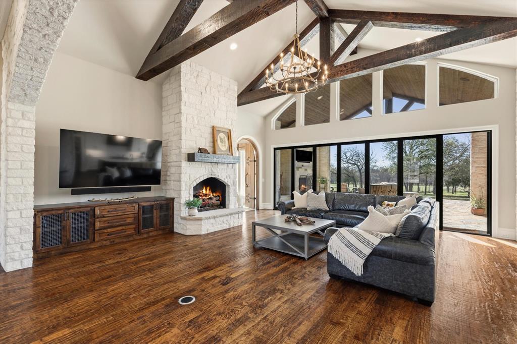 8301 Stephens Ranch Road Pilot Point, TX 76258 - Photo 8 of 40