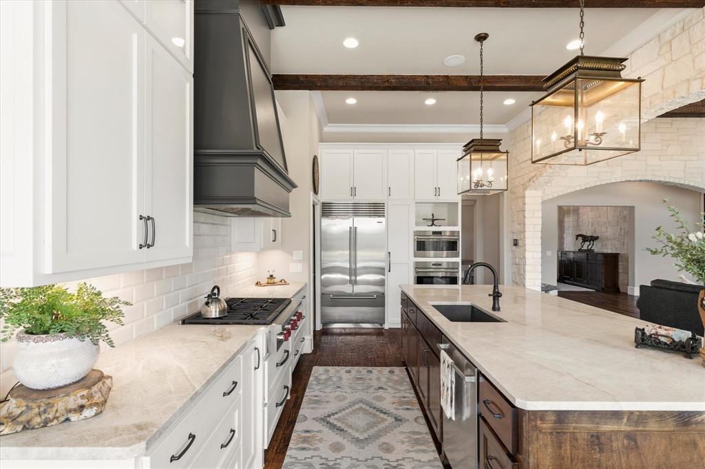 8301 Stephens Ranch Road Pilot Point, TX 76258 - Photo 10 of 40