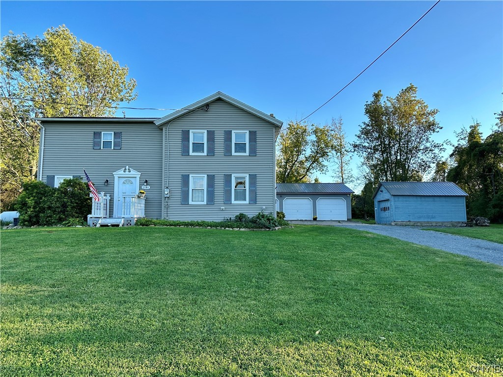 1141 Co Rte 20 Oswego, NY 13126 - Photo 1 of 1 Gallery Image 1