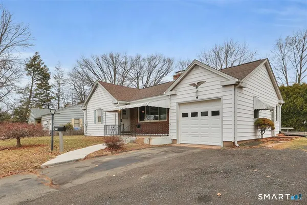 $299,900 | 415 Woodbridge Street, Manchester, CT 06042