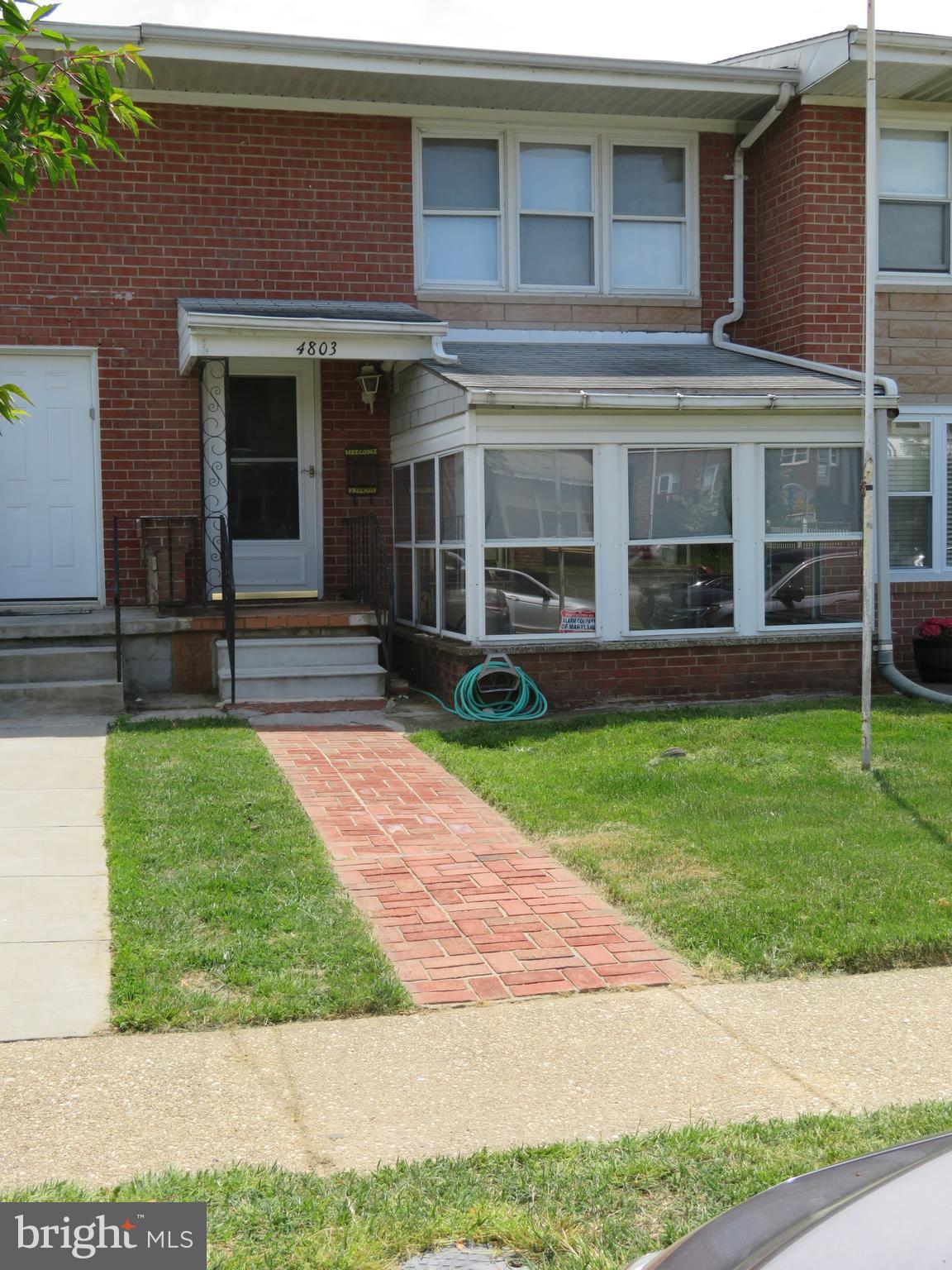 4803 Midline Road Baltimore, MD 21206 - Photo 3 of 14