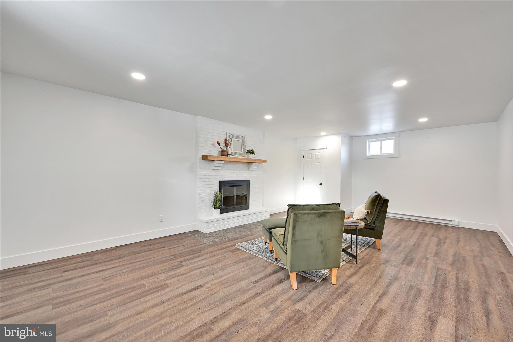 4 Truce Road New Providence, PA 17560 - Photo 16 of 34 a view of a dining room with furniture and wooden floor