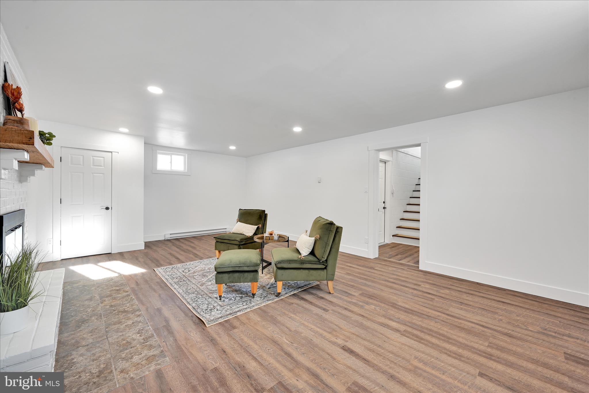 4 Truce Road New Providence, PA 17560 - Photo 17 of 34 Reshoot - Basement - Family Area