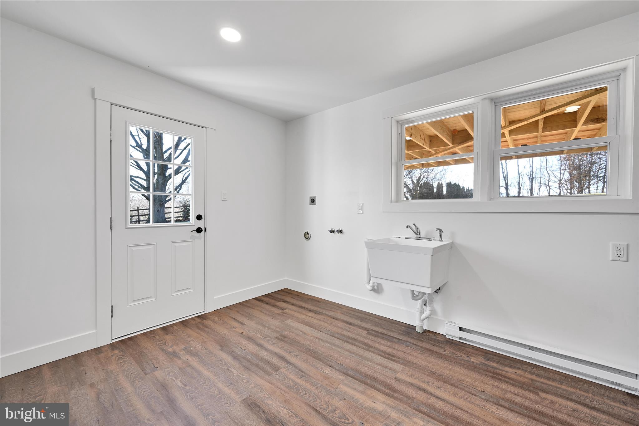 4 Truce Road New Providence, PA 17560 - Photo 18 of 34 Laundry