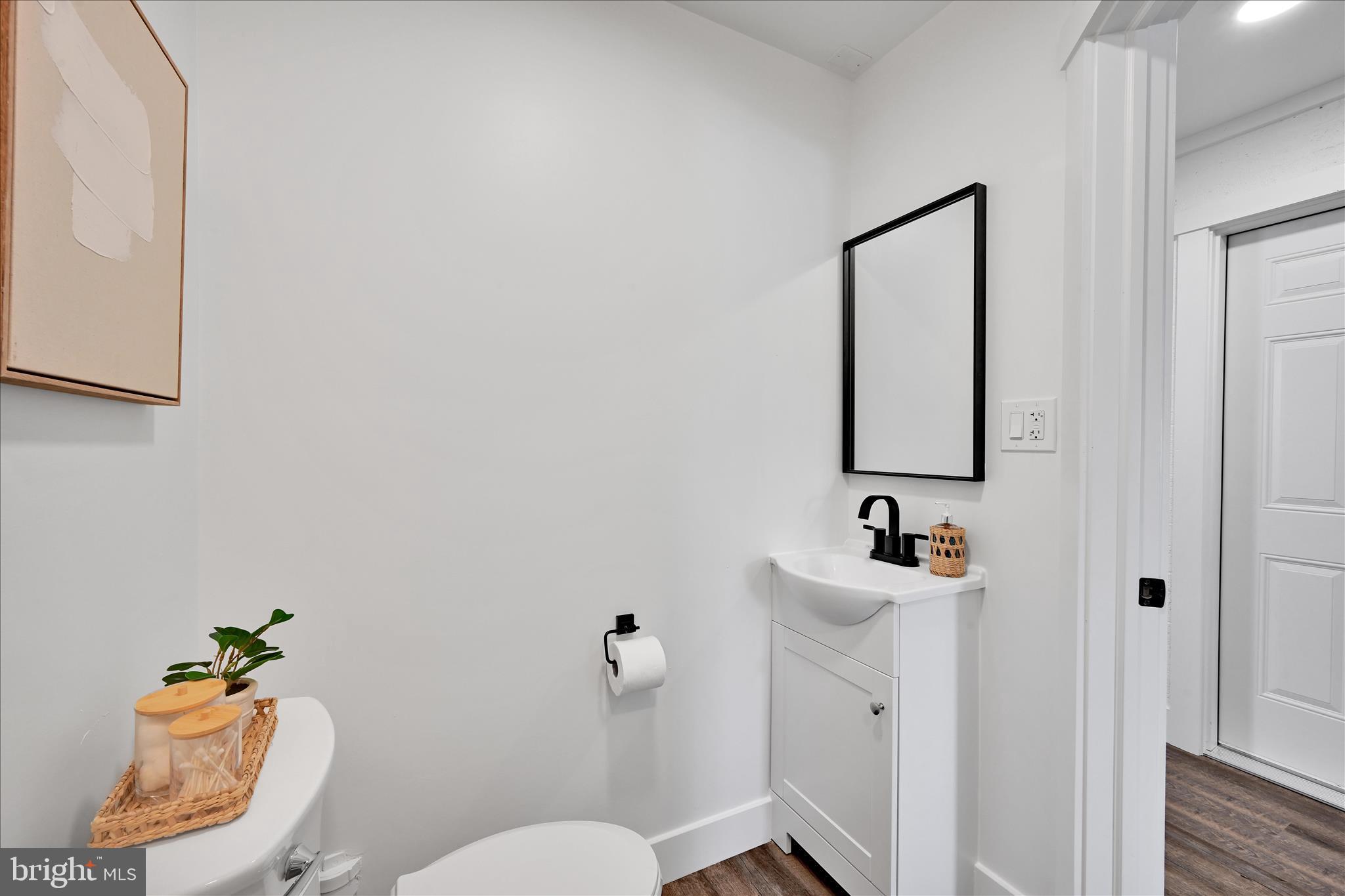 4 Truce Road New Providence, PA 17560 - Photo 19 of 34 Reshoot - Basement - Bathroom