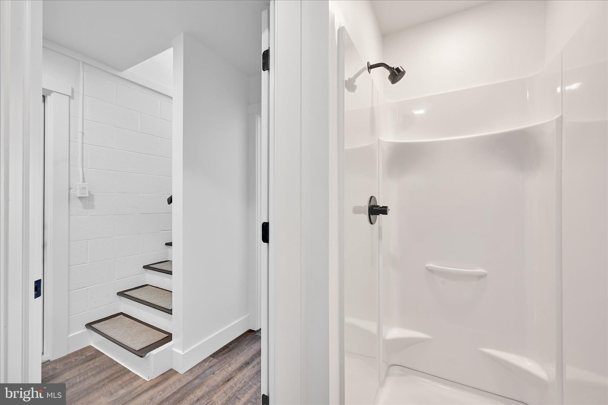 4 Truce Road New Providence, PA 17560 - Photo 20 of 34 a bathroom with a shower