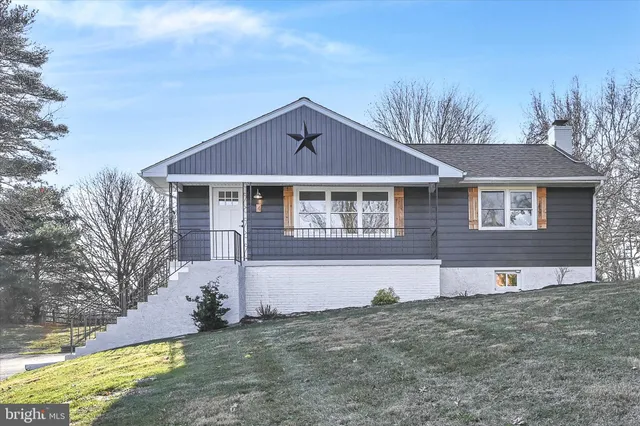 $395,000 | 4 Truce Road, New Providence, PA 17560