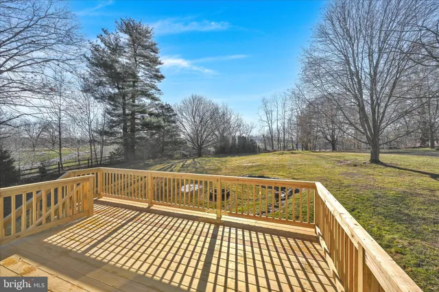 $395,000 | 4 Truce Road, New Providence, PA 17560