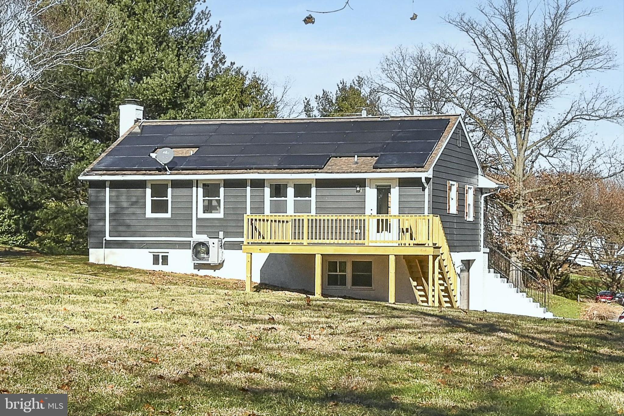 4 Truce Road New Providence, PA 17560 - Photo 27 of 34 Exterior Back
