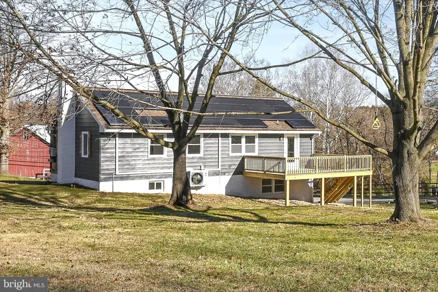 $395,000 | 4 Truce Road, New Providence, PA 17560