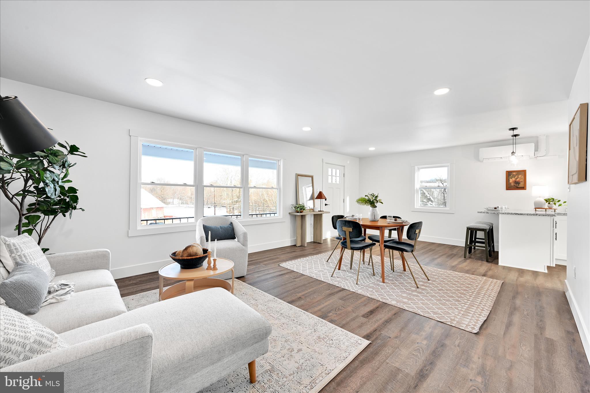 4 Truce Road New Providence, PA 17560 - Photo 3 of 34 Reshoot - Living Area