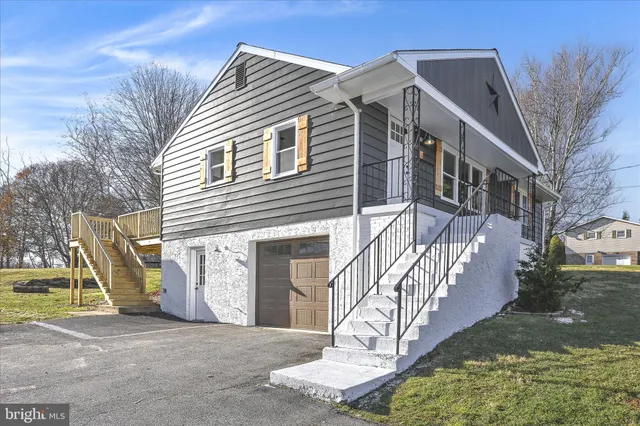 $395,000 | 4 Truce Road, New Providence, PA 17560