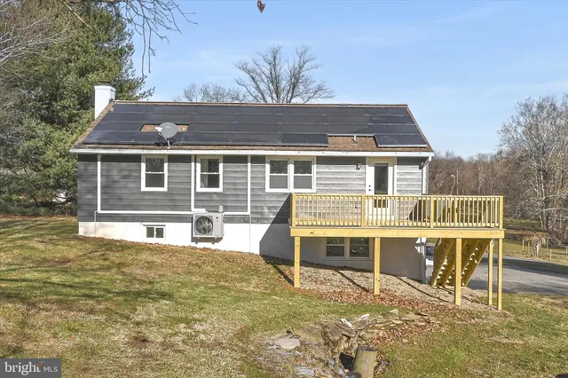 $395,000 | 4 Truce Road, New Providence, PA 17560