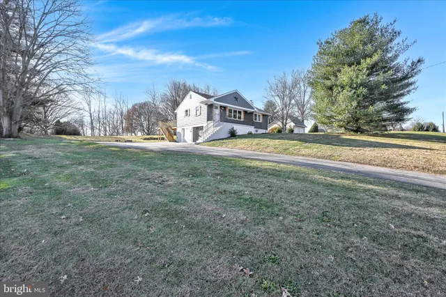 $395,000 | 4 Truce Road, New Providence, PA 17560