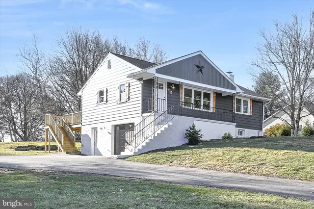 $395,000 | 4 Truce Road, New Providence, PA 17560
