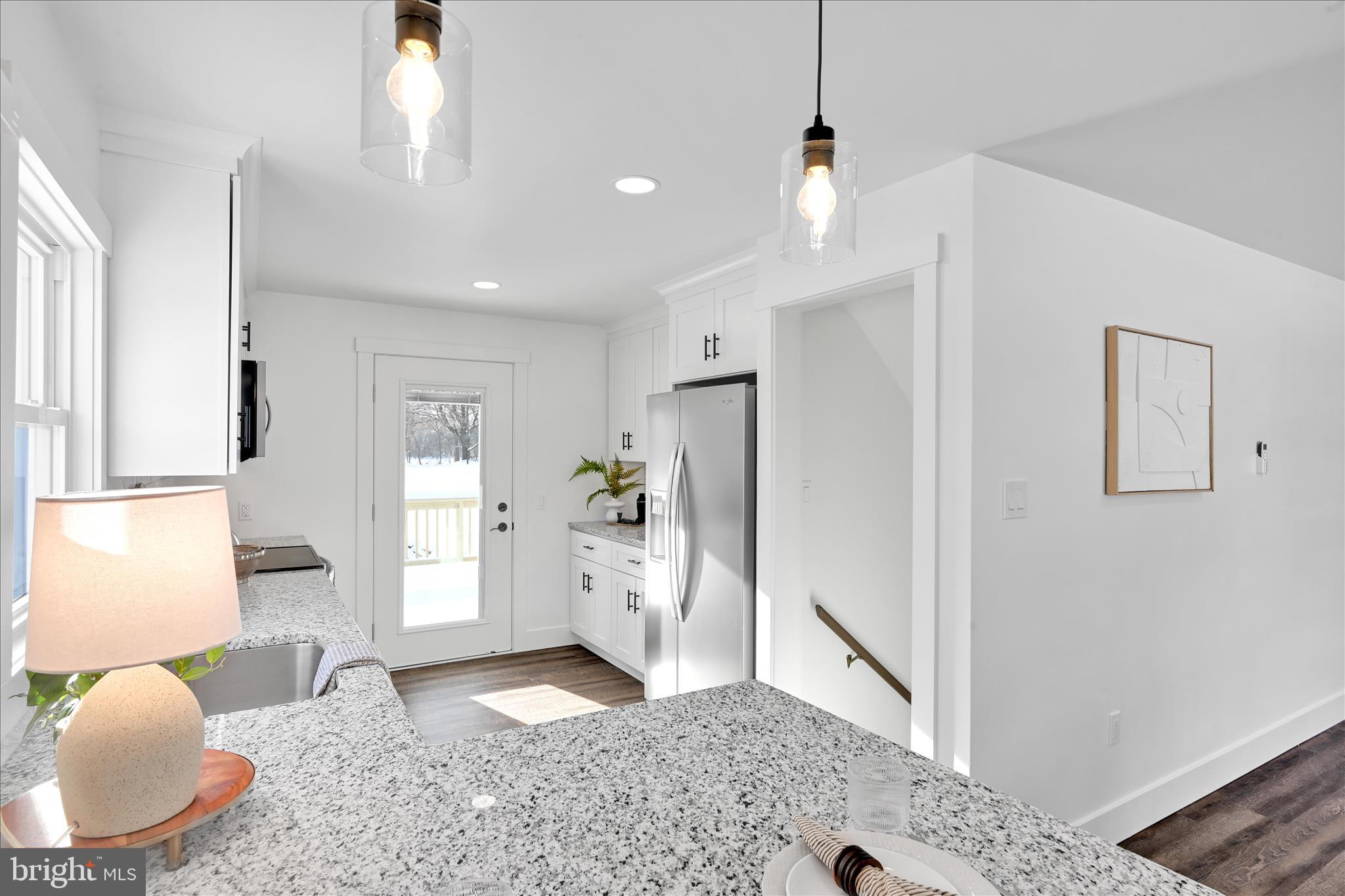 4 Truce Road New Providence, PA 17560 - Photo 8 of 34 a view of living room filled with furniture and window