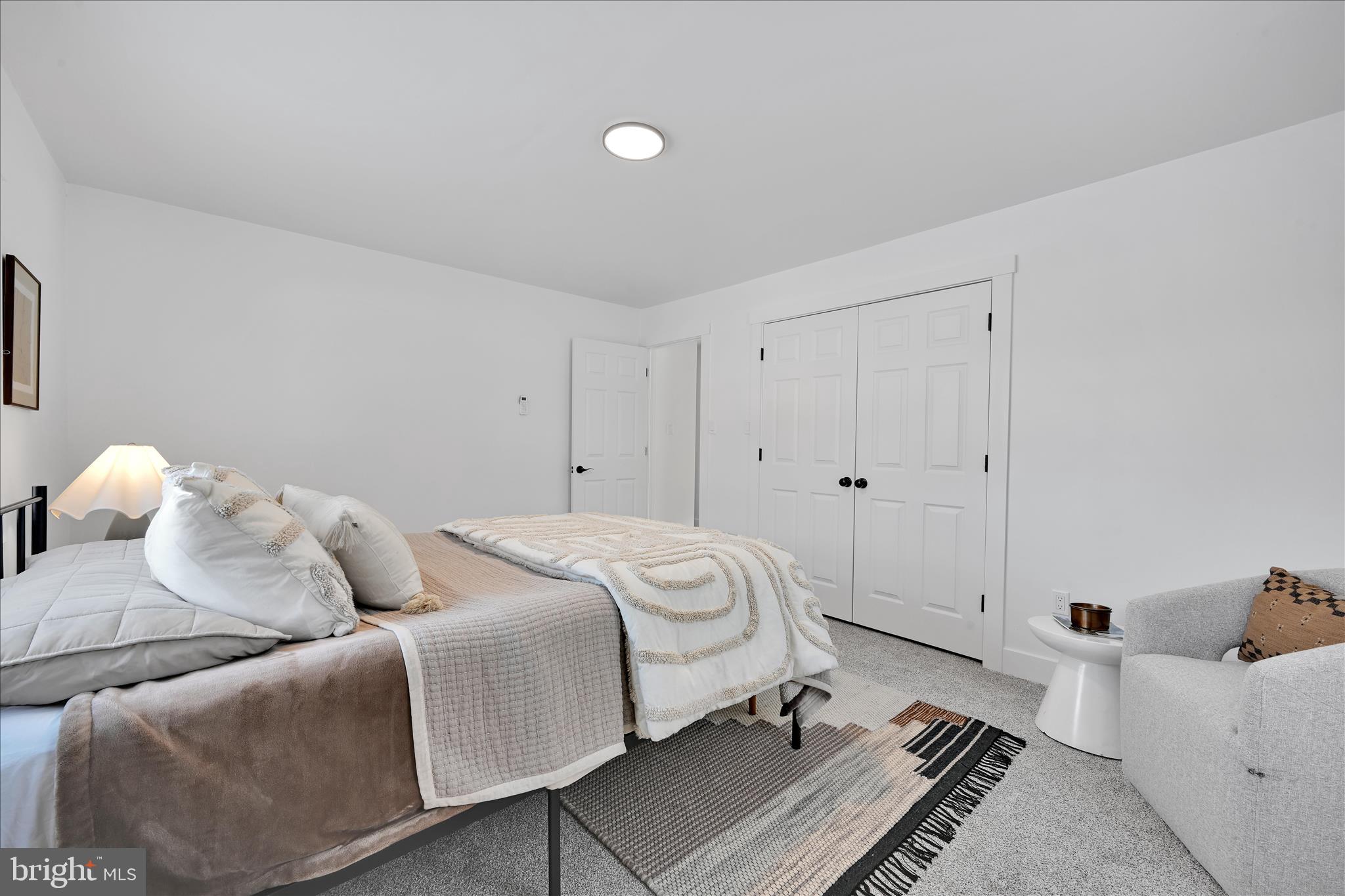 4 Truce Road New Providence, PA 17560 - Photo 10 of 34 a bed room with a bed and a window