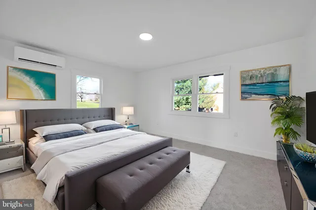 $395,000 | 4 Truce Road, New Providence, PA 17560