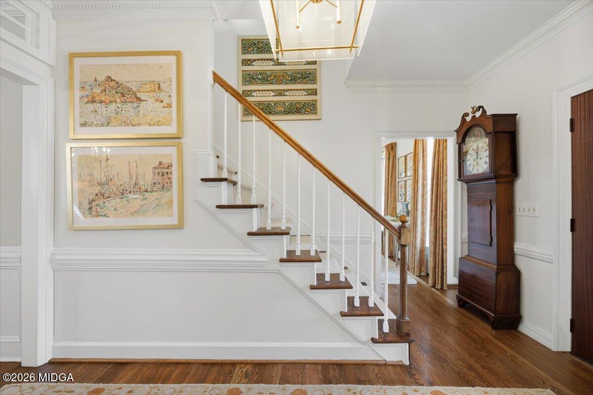 102 Merion Park Macon, GA 31210 - Photo 3 of 54 17-W7A0430
