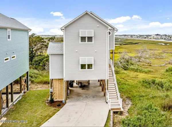 $7,500 | 100 Salt Marsh Way, Atlantic Beach, NC 28512