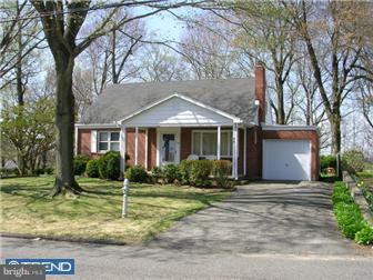 44 Edgewood Road Bordentown, NJ 08505 - Photo 1 of 12 Exterior Front