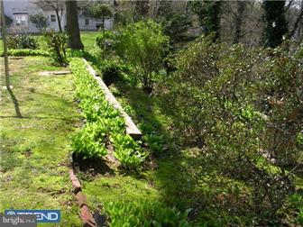 44 Edgewood Road Bordentown, NJ 08505 - Photo 9 of 12 Exterior Back