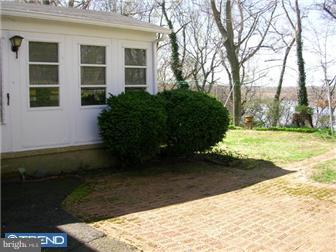 44 Edgewood Road Bordentown, NJ 08505 - Photo 10 of 12 Exterior Side
