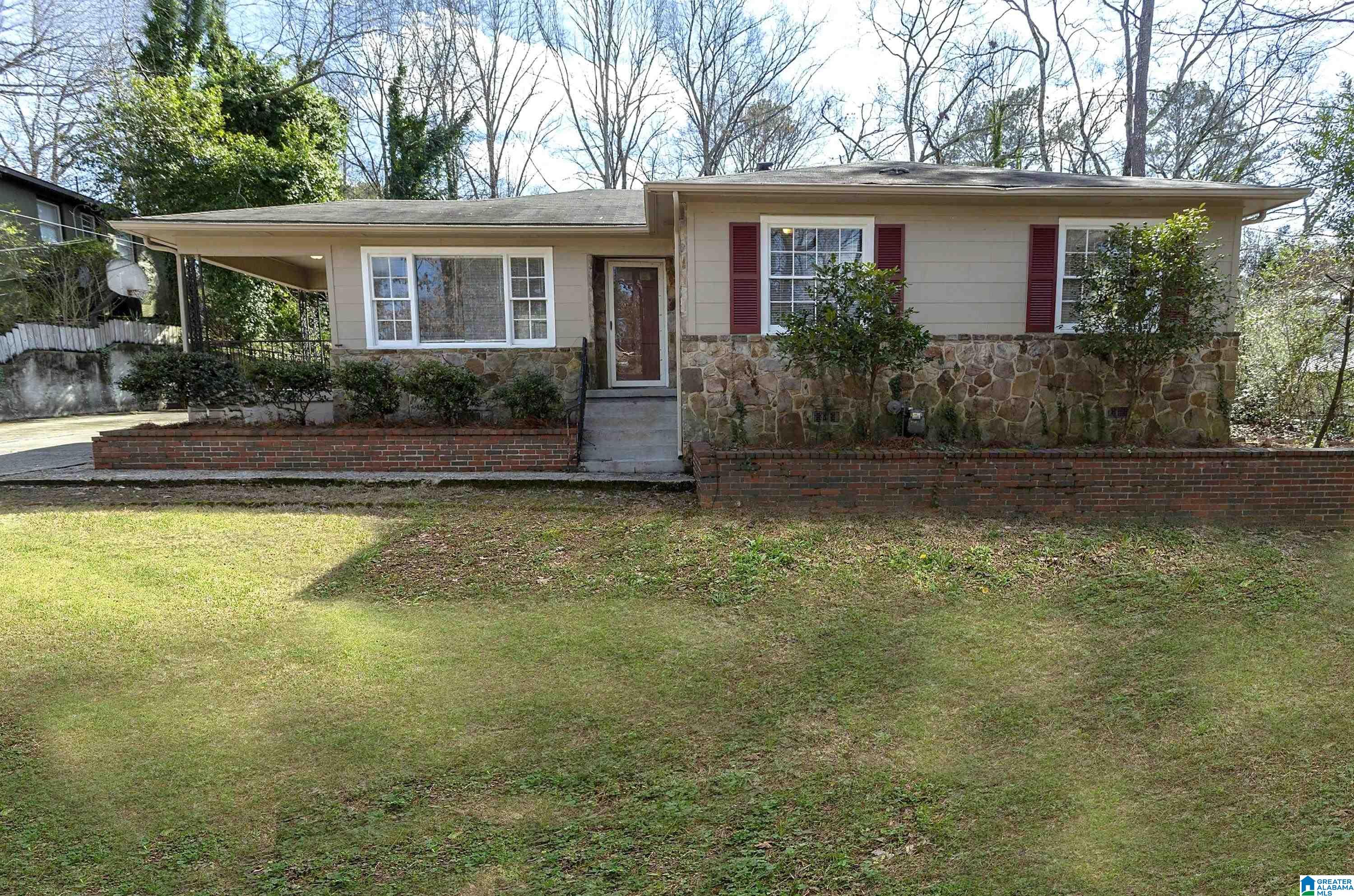 245 Sun Valley Road Birmingham, AL 35215 - Photo 1 of 27