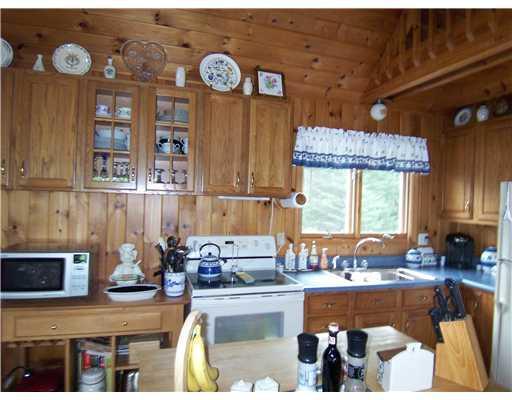 291 Rollins Ridge Road Dixfield, ME 04224 - Photo 19 of 21 Kitchen.