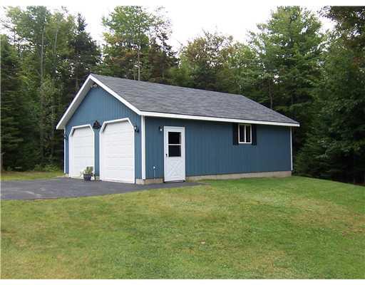 291 Rollins Ridge Road Dixfield, ME 04224 - Photo 9 of 21 Storage.