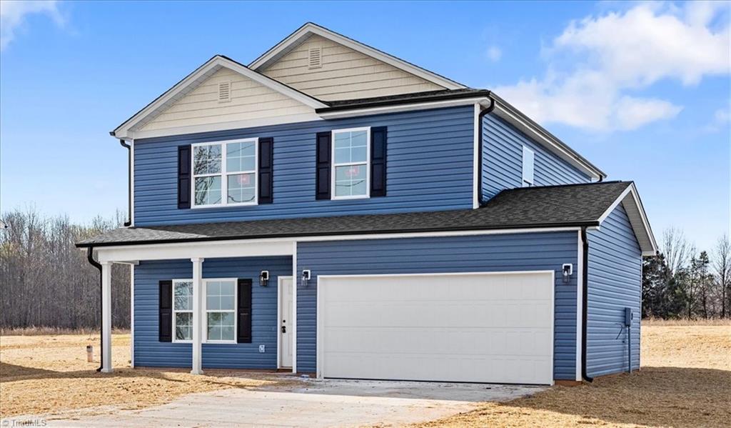 824 Deadmon Road Mocksville, NC 27028 - Photo 3 of 33 Gallery Image 3