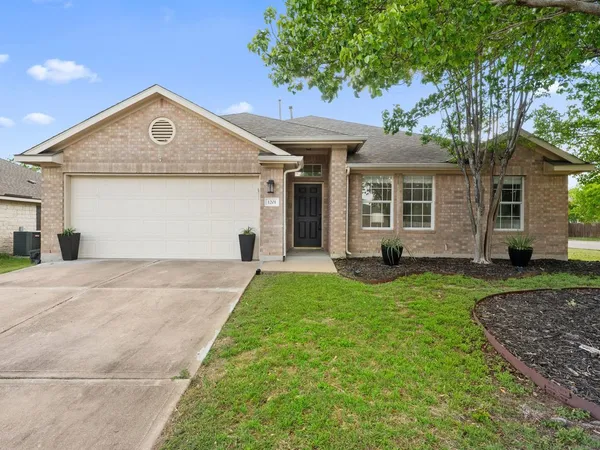 $375,000 | 1201 Ridgewood Drive, Leander, TX 78641