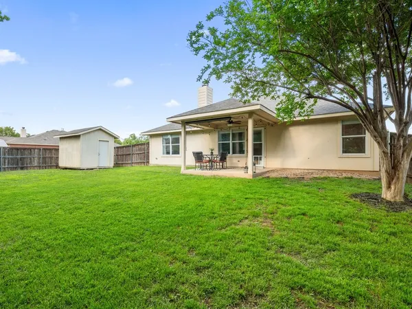 $375,000 | 1201 Ridgewood Drive, Leander, TX 78641