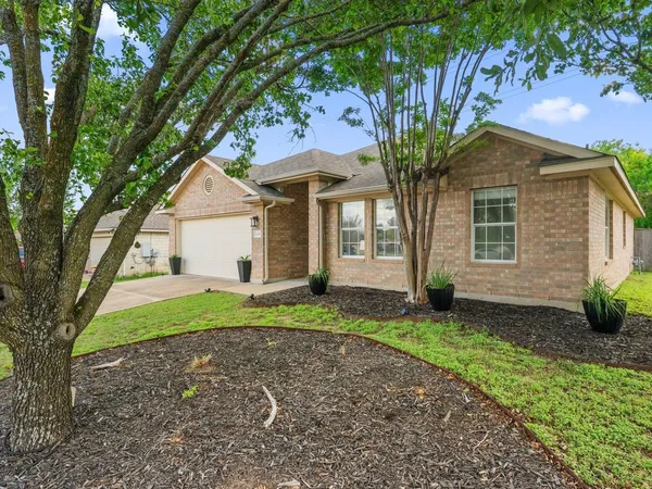 $375,000 | 1201 Ridgewood Drive, Leander, TX 78641