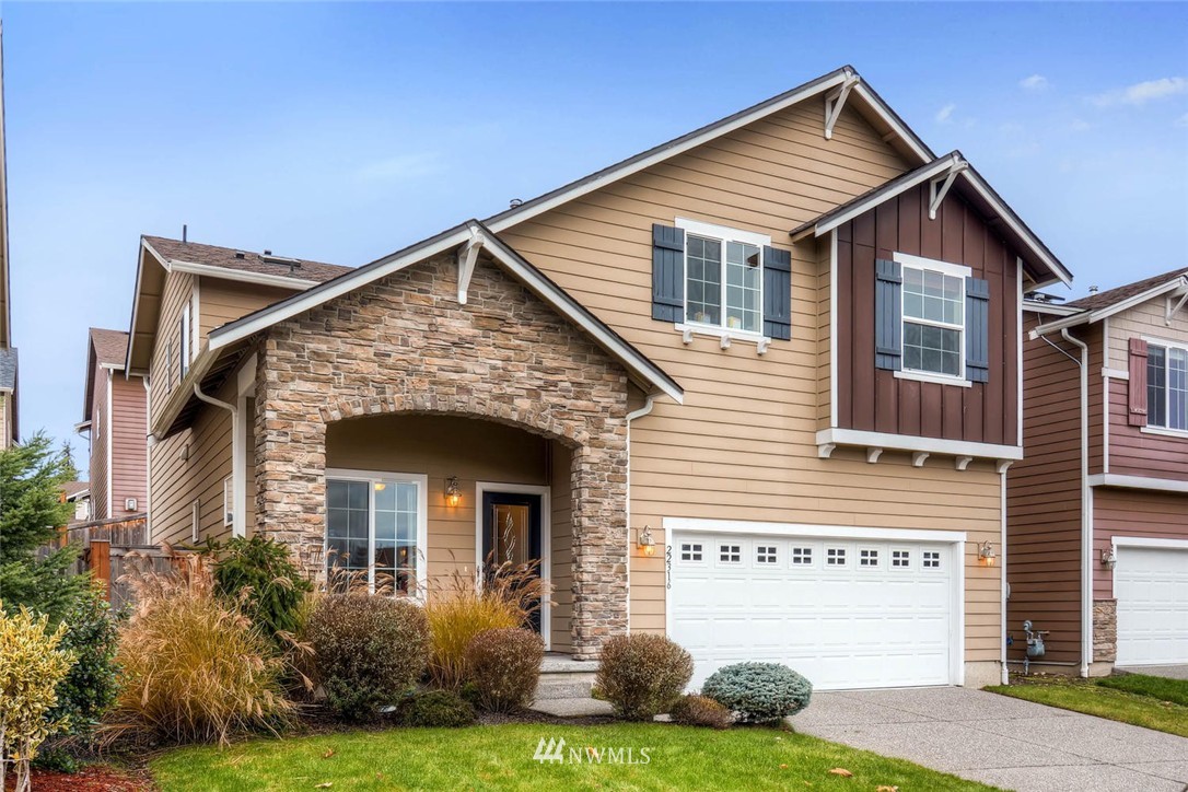 22316 36th Avenue Southeast Bothell, WA 98021 - Photo 1 of 23
