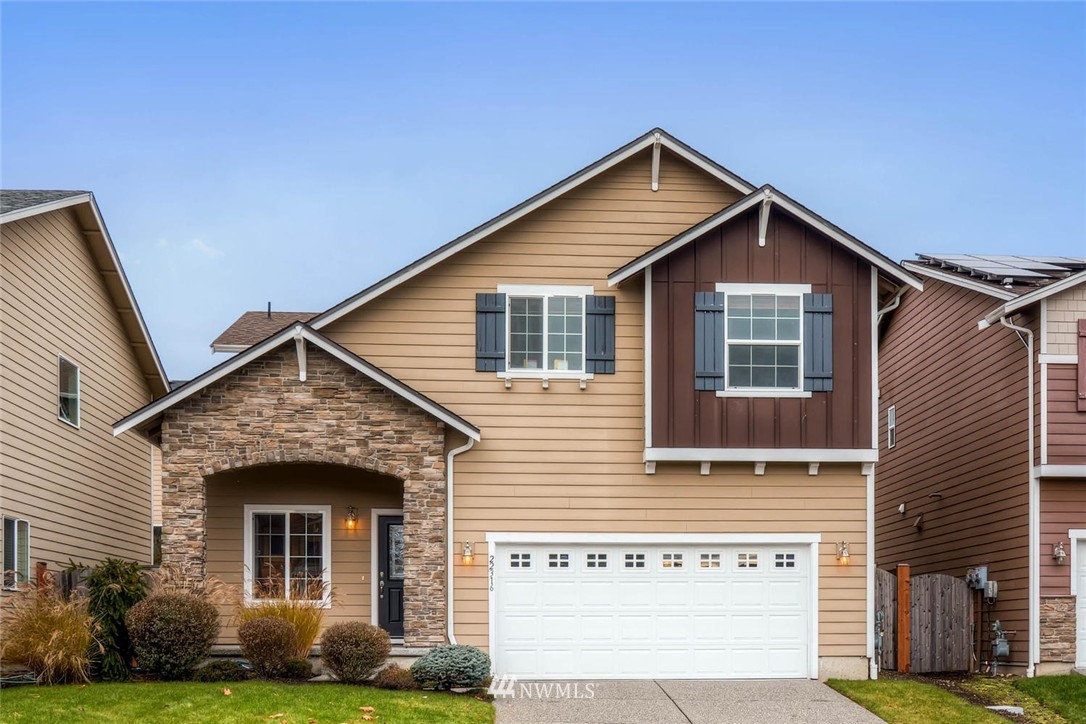 22316 36th Avenue Southeast Bothell, WA 98021 - Photo 2 of 23
