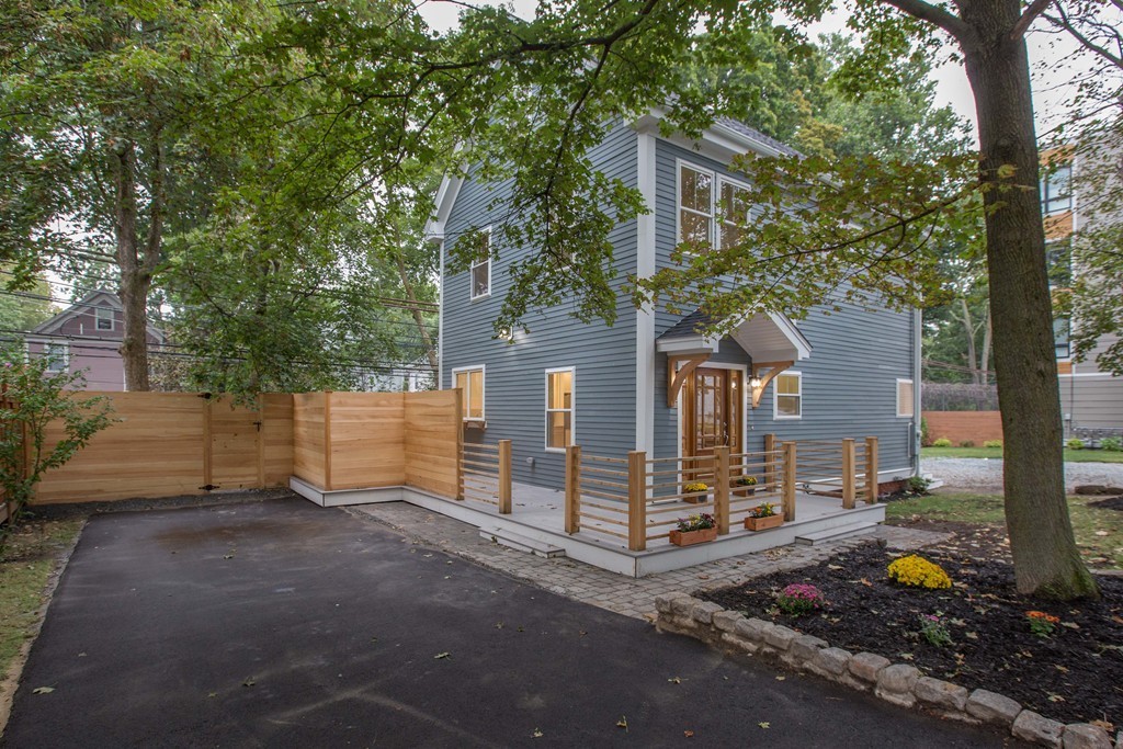 22 Leverett Street Brookline, MA 02445 - Photo 15 of 15