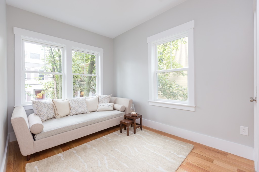 22 Leverett Street Brookline, MA 02445 - Photo 10 of 15