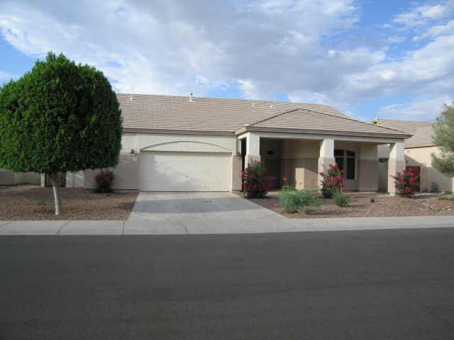 116 East Smoke Tree Road Gilbert, AZ 85296 - Photo 1 of 4 Primary Photo