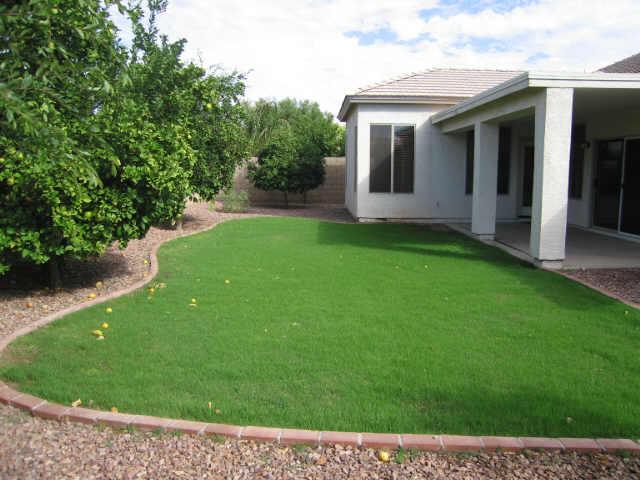 116 East Smoke Tree Road Gilbert, AZ 85296 - Photo 4 of 4 Additional Photo
