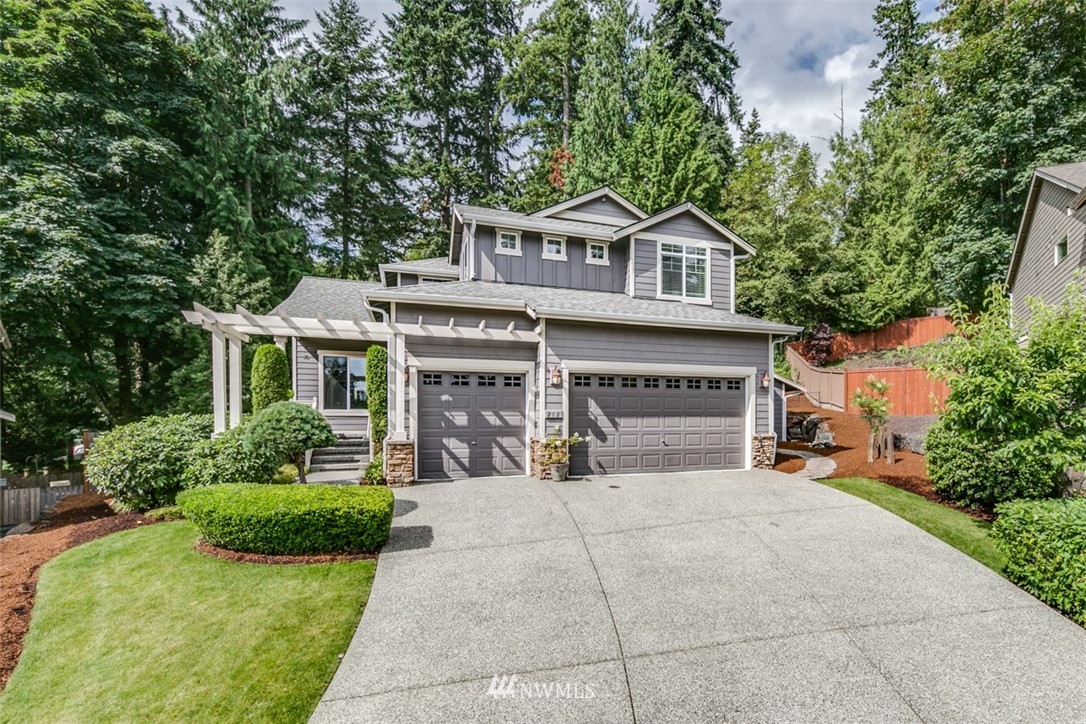 212 156th Place Southeast Bothell, WA 98012 - Photo 1 of 25
