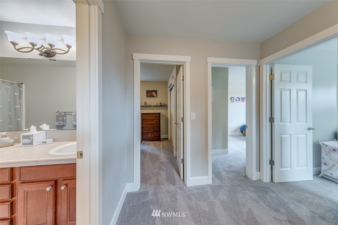 212 156th Place Southeast Bothell, WA 98012 - Photo 16 of 25