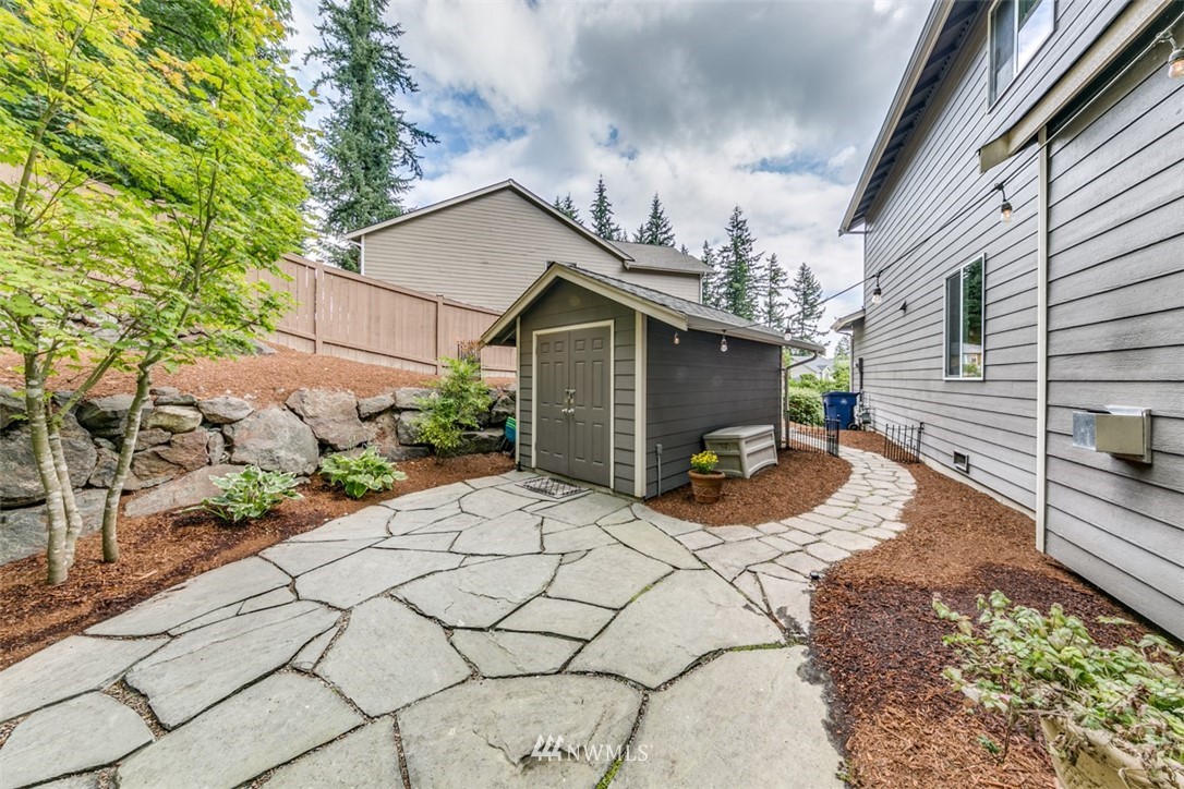 212 156th Place Southeast Bothell, WA 98012 - Photo 3 of 25