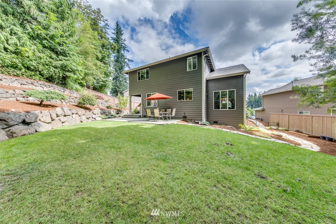 212 156th Place Southeast Bothell, WA 98012 - Photo 24 of 25