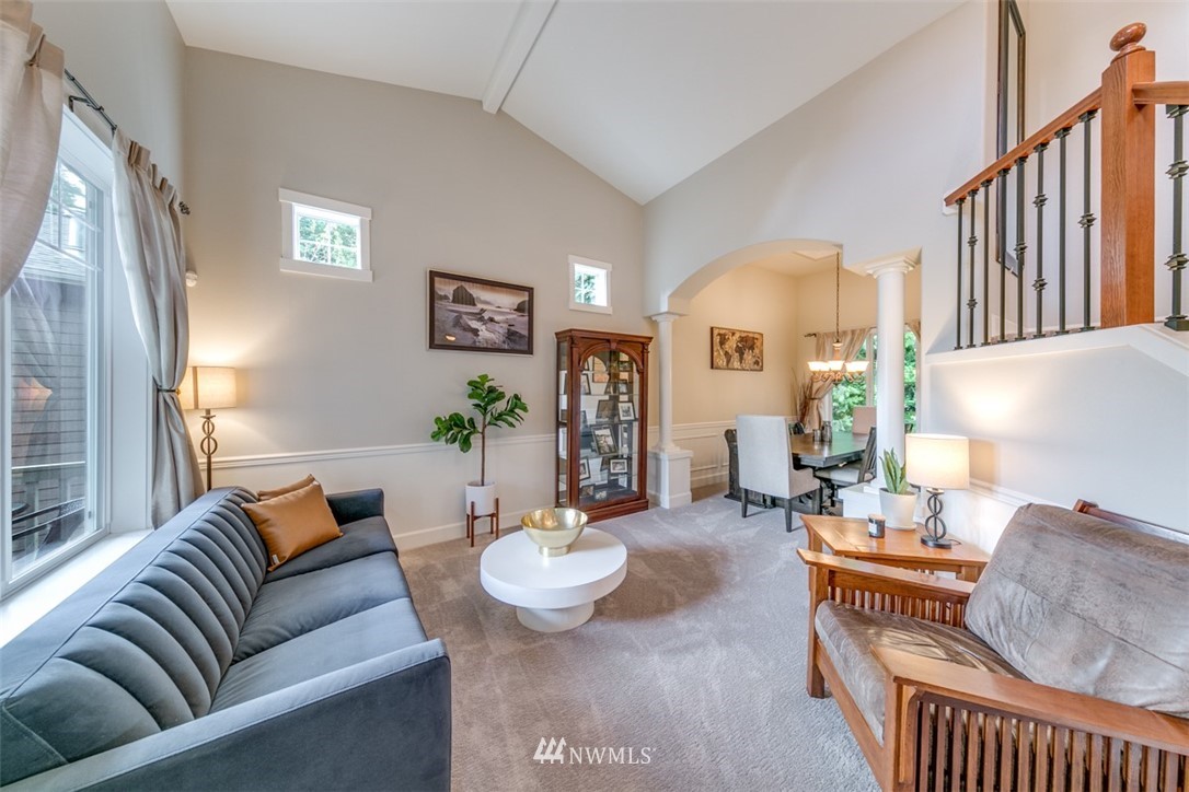 212 156th Place Southeast Bothell, WA 98012 - Photo 5 of 25