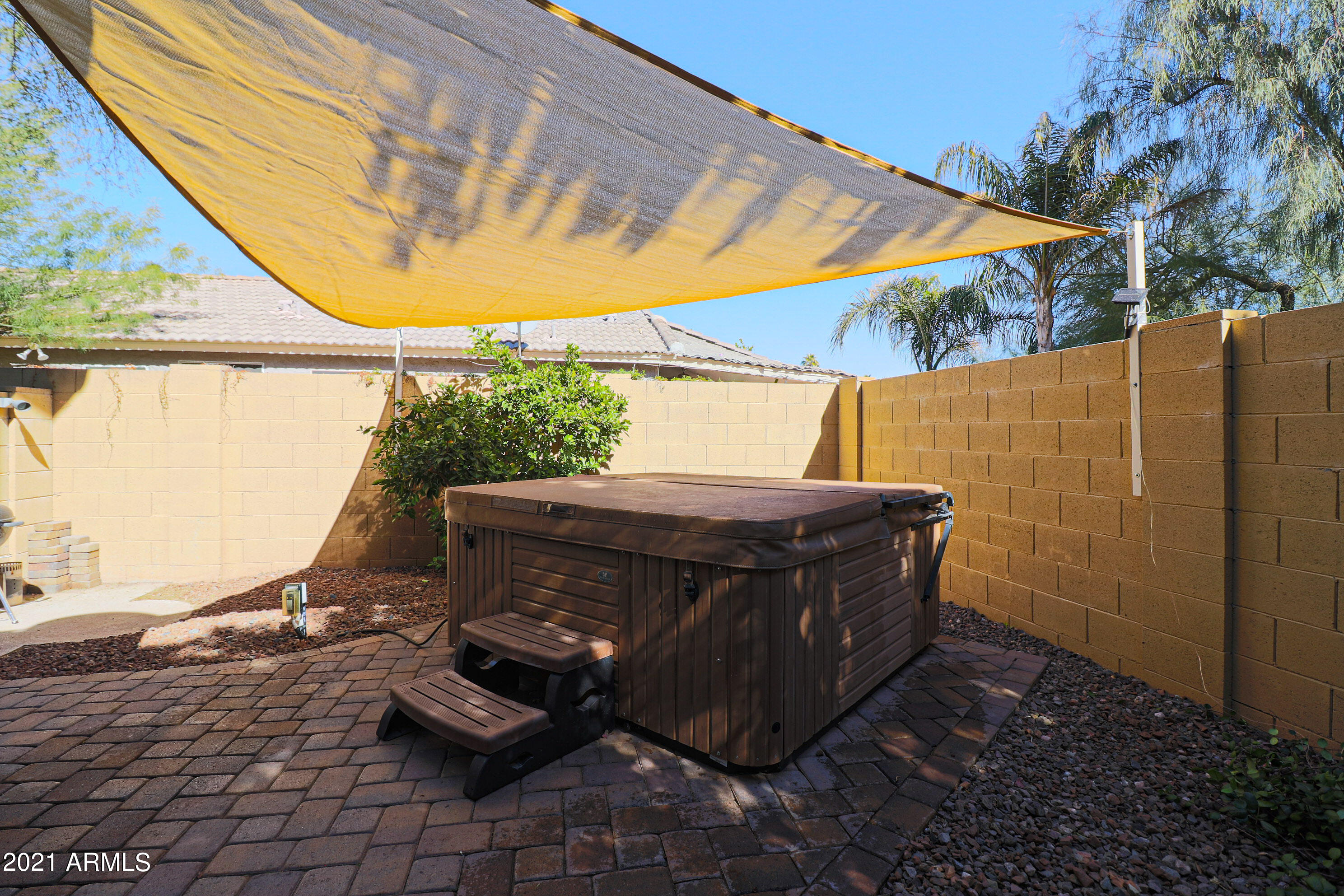 2150 East Bell Road, Unit 1114 Phoenix, AZ 85022 - Photo 11 of 29 .