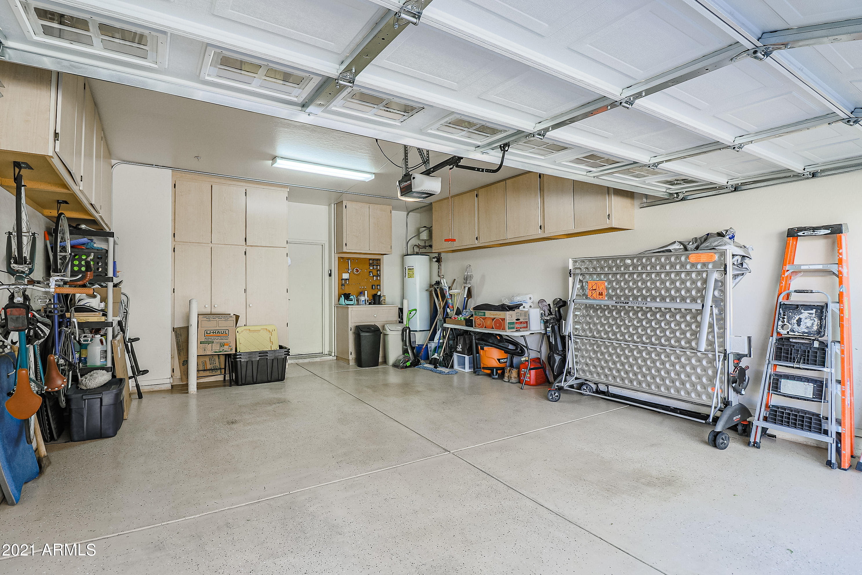 2150 East Bell Road, Unit 1114 Phoenix, AZ 85022 - Photo 26 of 29 2 Car Garage & Storage