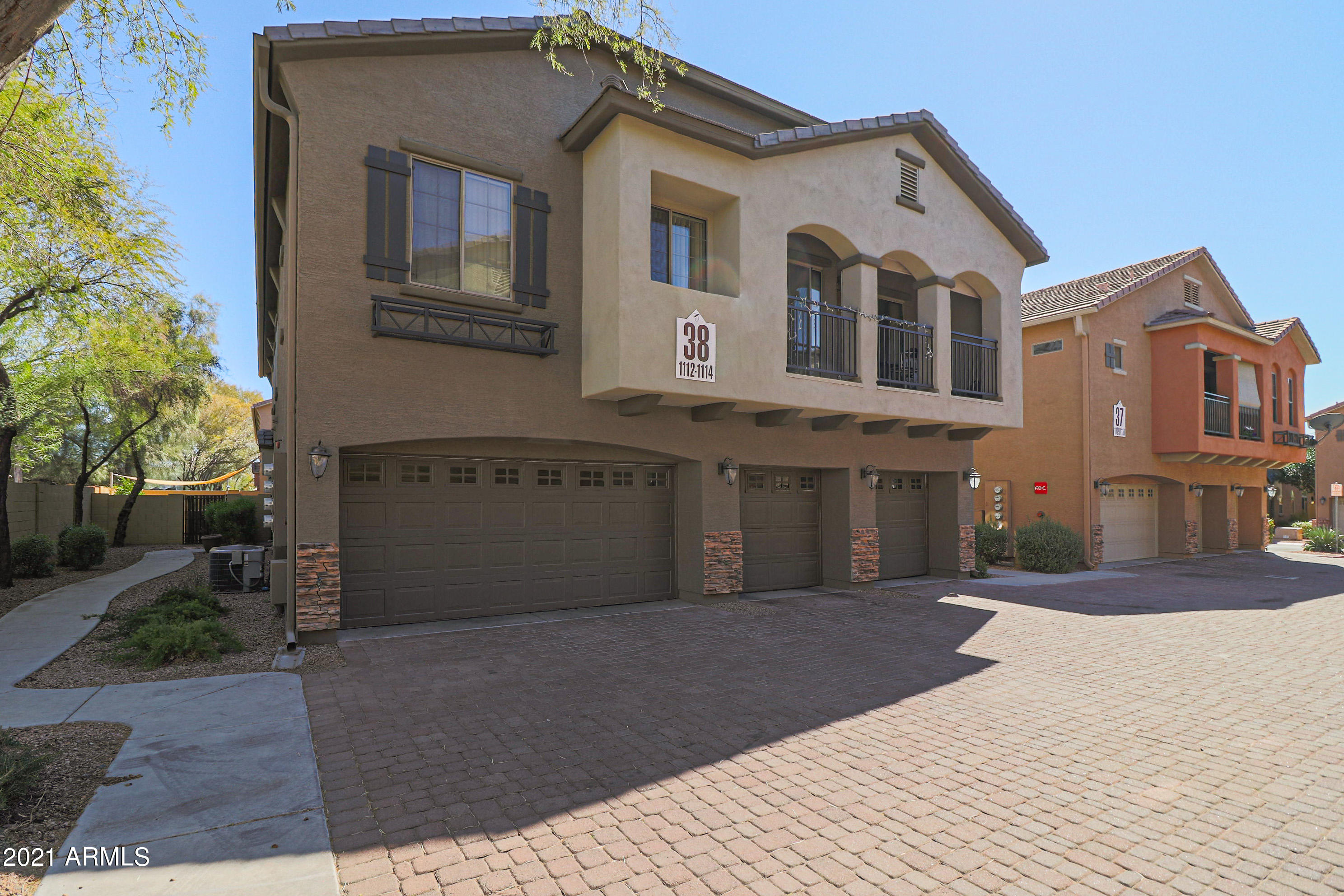 2150 East Bell Road, Unit 1114 Phoenix, AZ 85022 - Photo 29 of 29 Tre Bellavia