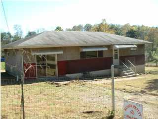 1024 Salem Road Rossville, GA 30741 - Photo 1 of 1 Primary Photo